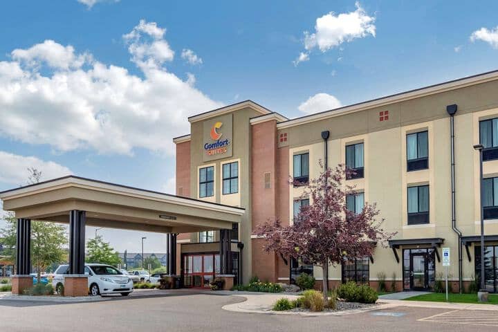 Hotel 36 of 36